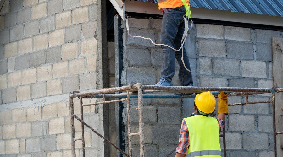 Professional residential roofers in Leonville, LA